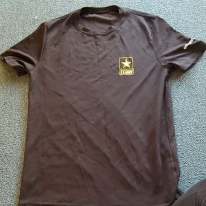 Army shirt